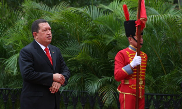 Dix ans après la mort de Chávez, que reste-t-il de son héritage ?