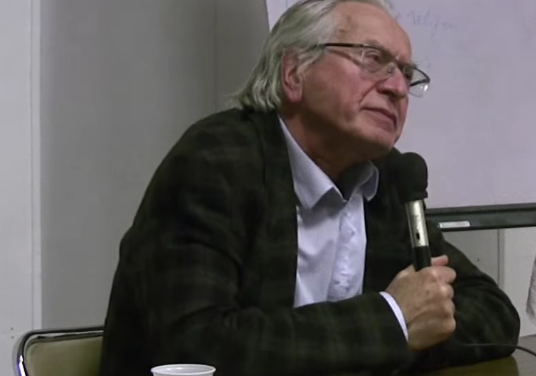 Bernard Friot, prophète du communisme advenu