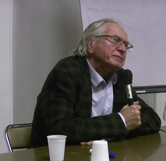 Bernard Friot, prophète du communisme advenu