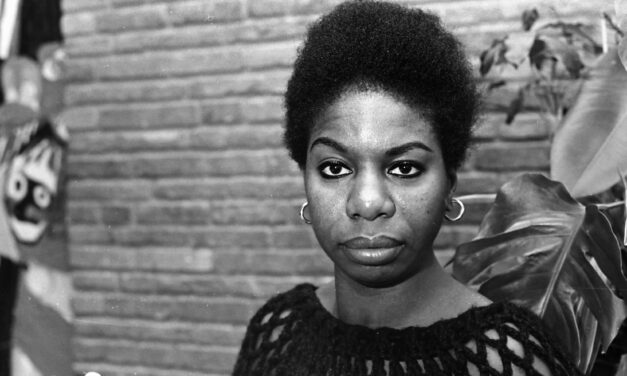 Nina Simone était une radicale