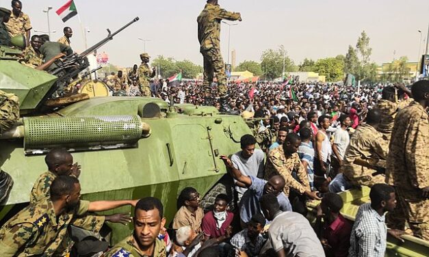 <strong>Où va-t-on avec les généraux au Soudan ?</strong>