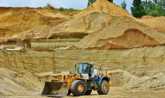 Sous le sable, le capitalisme