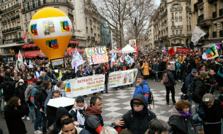 La politique de front unique