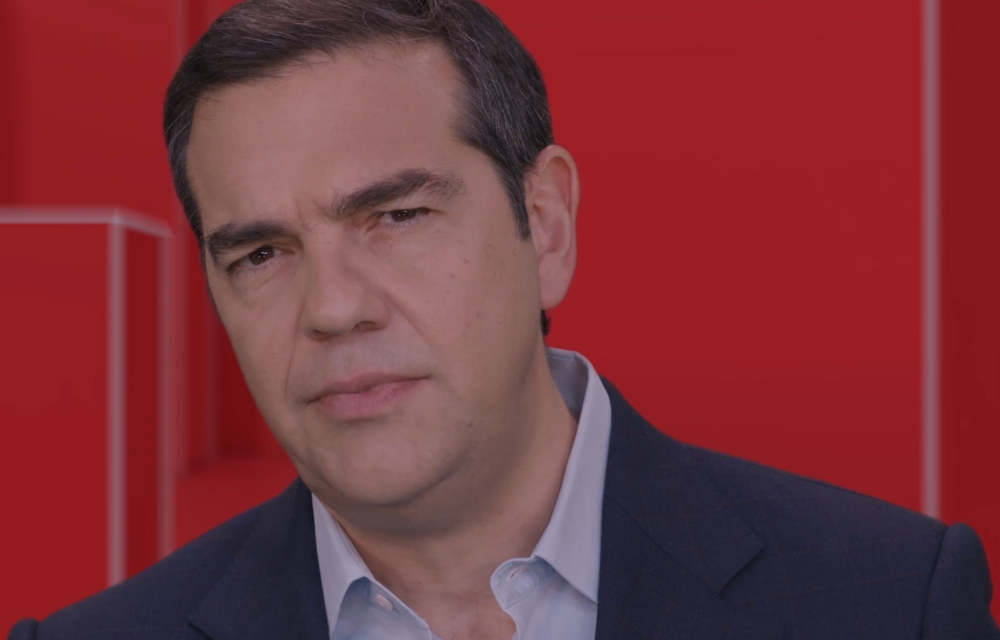 Grèce : restauration conservatrice, déroute de Syriza