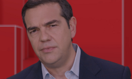 Grèce : restauration conservatrice, déroute de Syriza