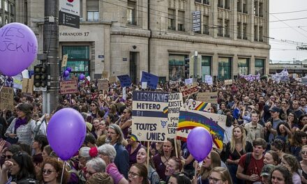 Le mouvement des femmes après la crise sanitaire mondiale