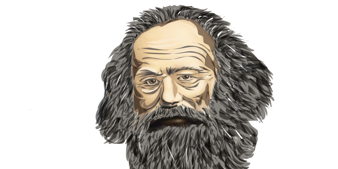 Marx est indispensable, mais quel Marx ? Entretien avec Michael Löwy