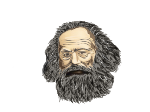 Crédit image : Karl Marx, par hafteh7 (pixabay)