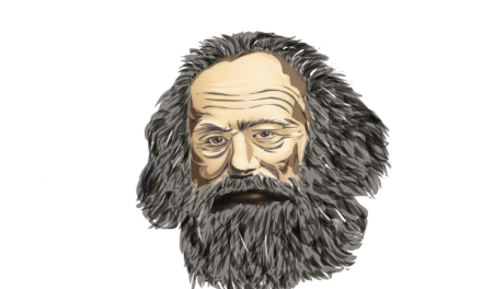 Marx est indispensable, mais quel Marx ? Entretien avec Michael Löwy