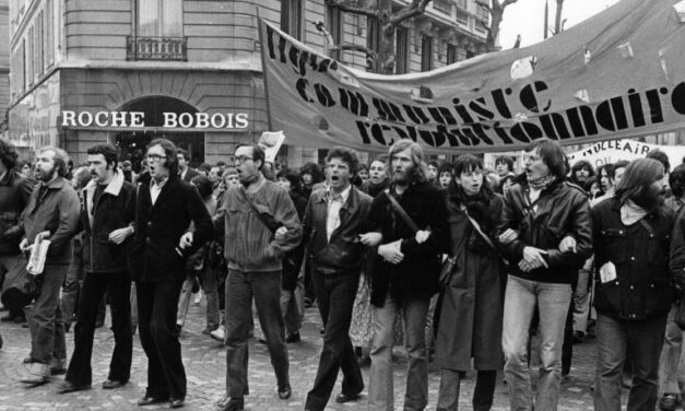 Un internationalisme pratique. La culture politique de la IVe Internationale dans les années 1970