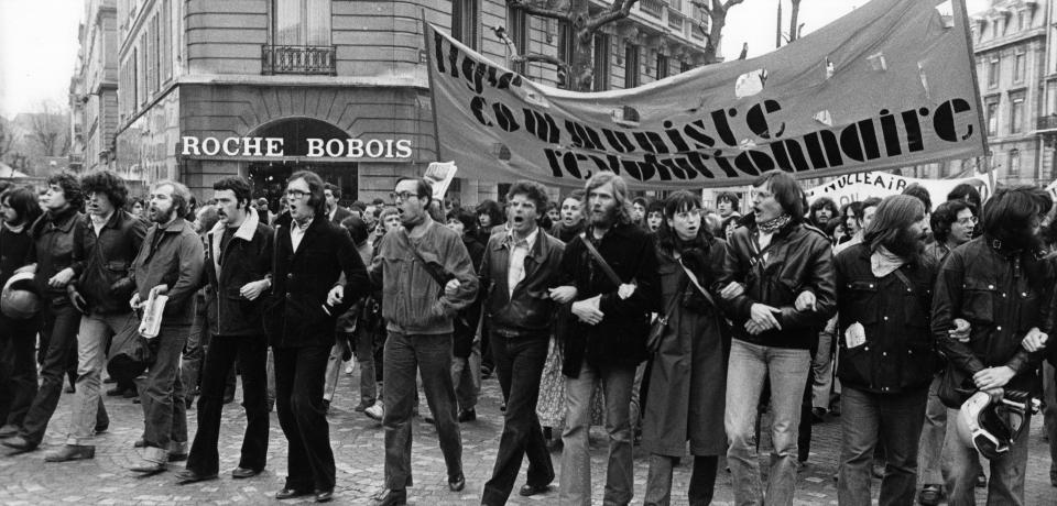 Un internationalisme pratique. La culture politique de la IVe Internationale dans les années 1970