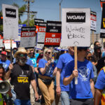 USA : Des grèves et encore des grèves face au changement technologique