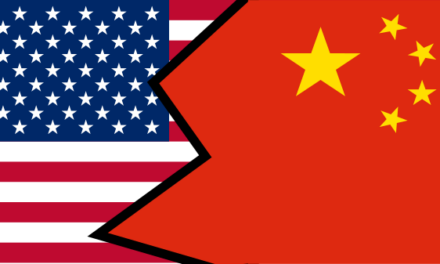 États-Unis et Chine: Guerre des microprocesseurs, lutte impériale pour la suprématie