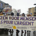 L’indispensable prolongation de la limitation de l’indexation des loyers à Bruxelles
