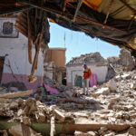Solidarité la plus large avec les victimes des catastrophes naturelles exacerbées par un capitalisme dépendant et arriéré