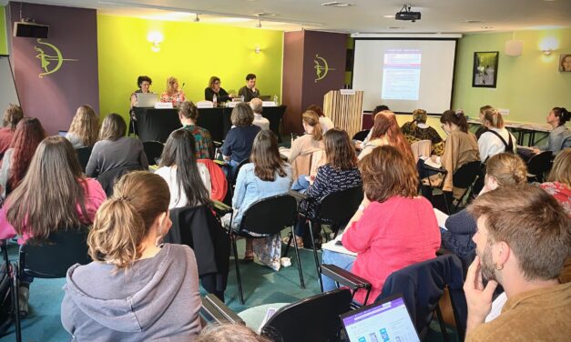 D’abord l’Université des Femmes, ensuite à qui le tour?