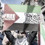 Pas de justice, pas de paix: soutien au peuple palestinien