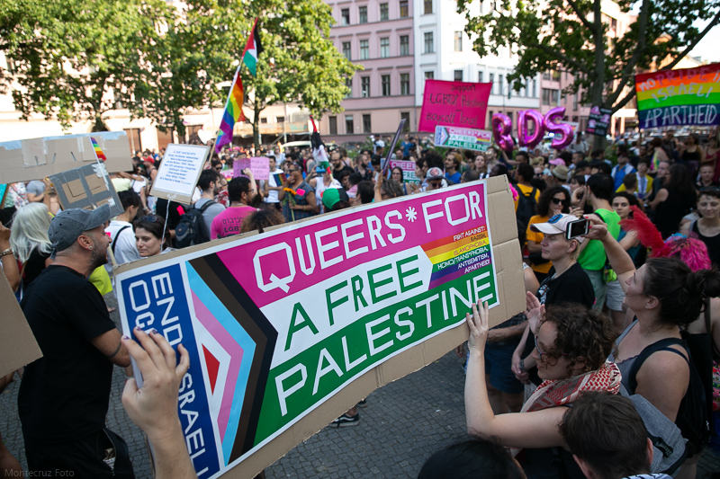 Plus de 140 éminentes universitaires féministes demandent un cessez-le-feu et la fin de l’occupation à Gaza