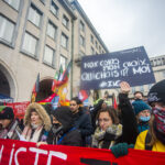 Alerte féministe : organise-toi !