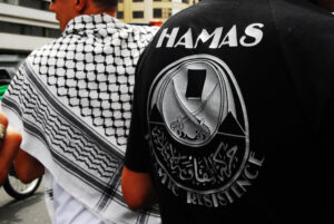 militant de Hamas