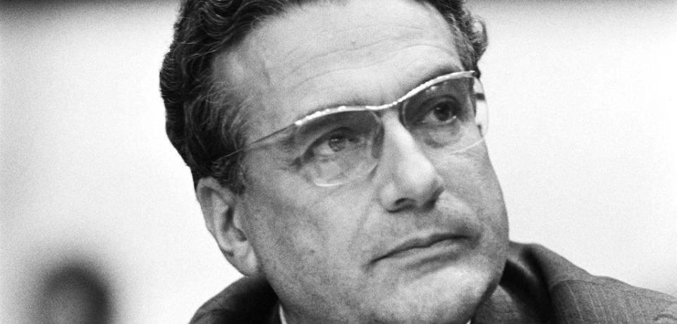 Ernest Mandel était l’un des plus grands penseurs marxistes du XXe siècle