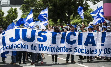 Nicaragua : La révolution confisquée