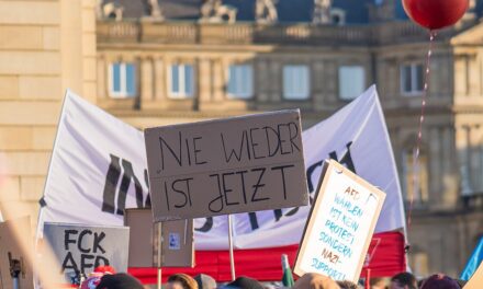 Allemagne : Un débat nécessaire sur l’interdiction de l’AfD et sur le type de mobilisation contre l’extrême droite