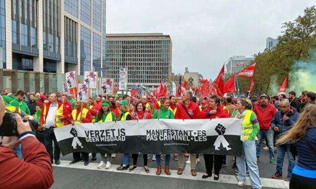 Non à « l’atteinte méchante à l’autorité de l’État » 