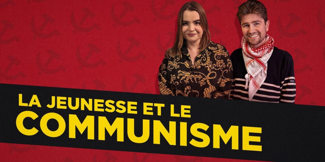 Le communisme, concept désuet ou projet d’avenir ?