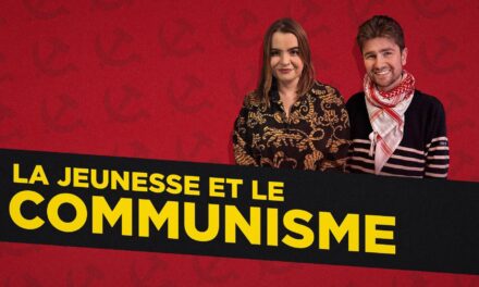 Le communisme, concept désuet ou projet d’avenir ?