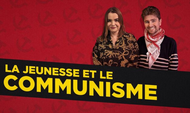 Le communisme, concept désuet ou projet d’avenir ?