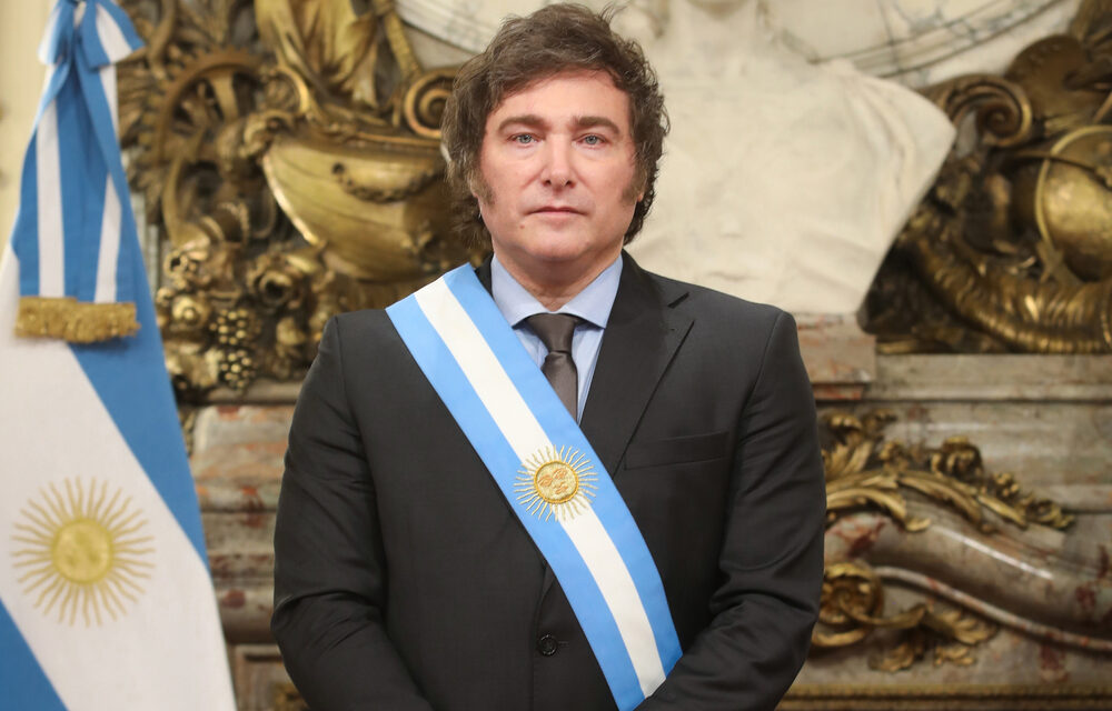 Le gouvernement de Milei à la croisée des chemins