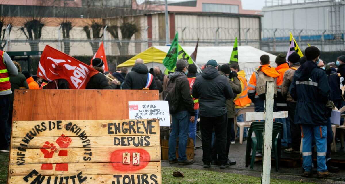 Usines récupérées et autogestion écologique. Vers une alternative au capitalisme vert ?