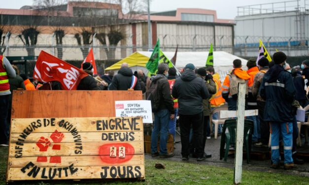 Usines récupérées et autogestion écologique. Vers une alternative au capitalisme vert ?