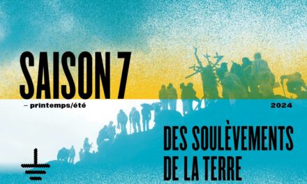 « Notre lutte contre l’accaparement est internationaliste et anti-impérialiste »