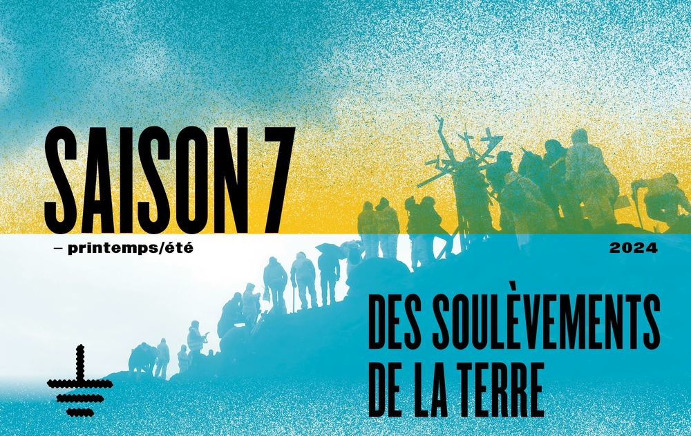 « Notre lutte contre l’accaparement est internationaliste et anti-impérialiste »