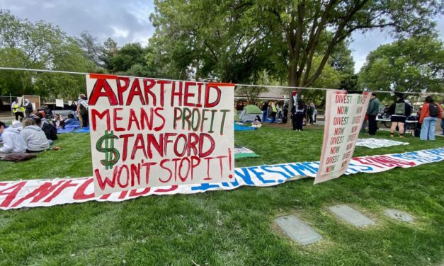 Aux États-Unis, les manifestations étudiantes en faveur de la Palestine s’étendent malgré la répression