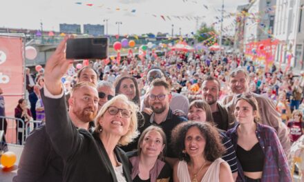 Le PTB entre rupture et participation