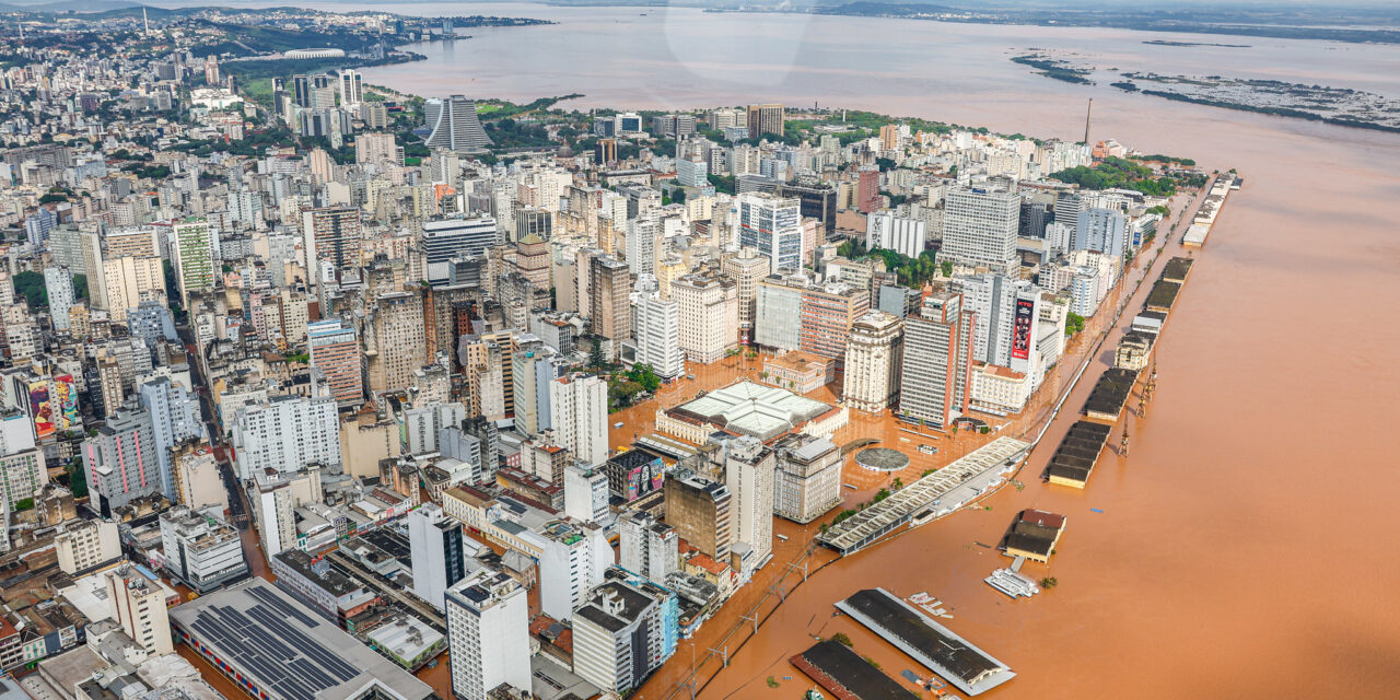 Brésil : Une tragédie historique et l’urgence de nouvelles perspectives