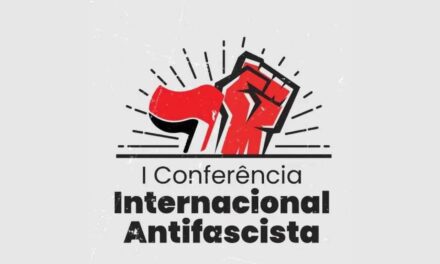 L’originalité et l’importance de la 1re conférence mondiale antifasciste qui se réunit à Porto Alegre du 17 au 19 mai 2024