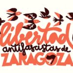 Libertad pour les 6 de Saragosse