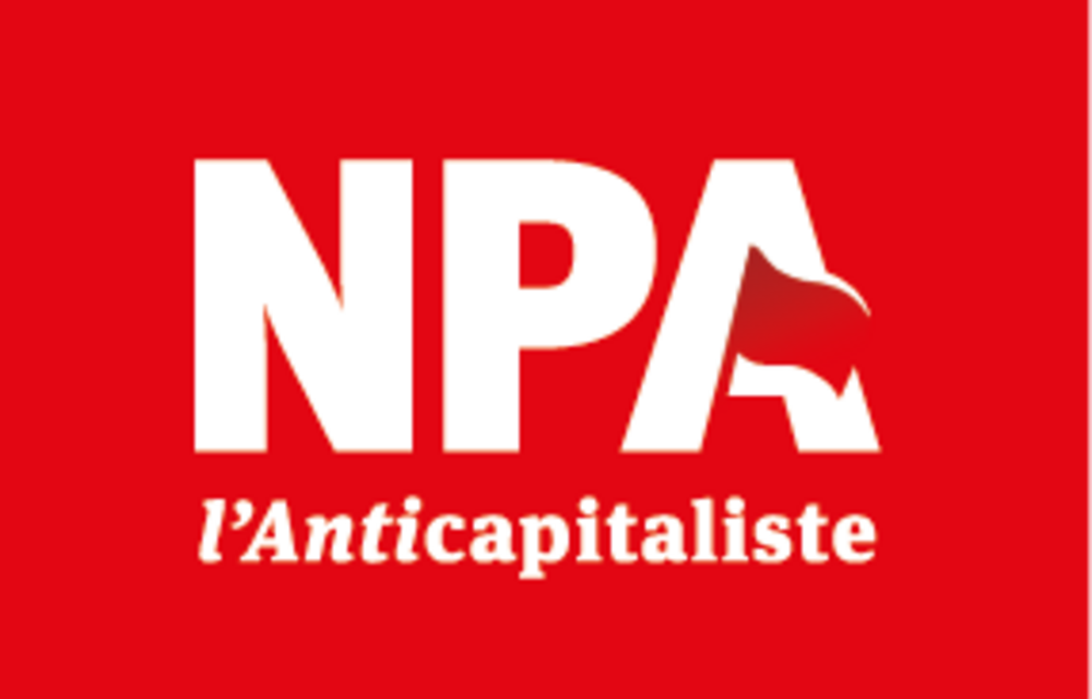 France : Le NPA fait évoluer son nom et son logo