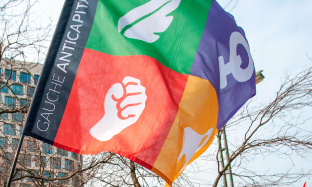 Anticapitalistes en Belgique : questions stratégiques, au-delà des élections