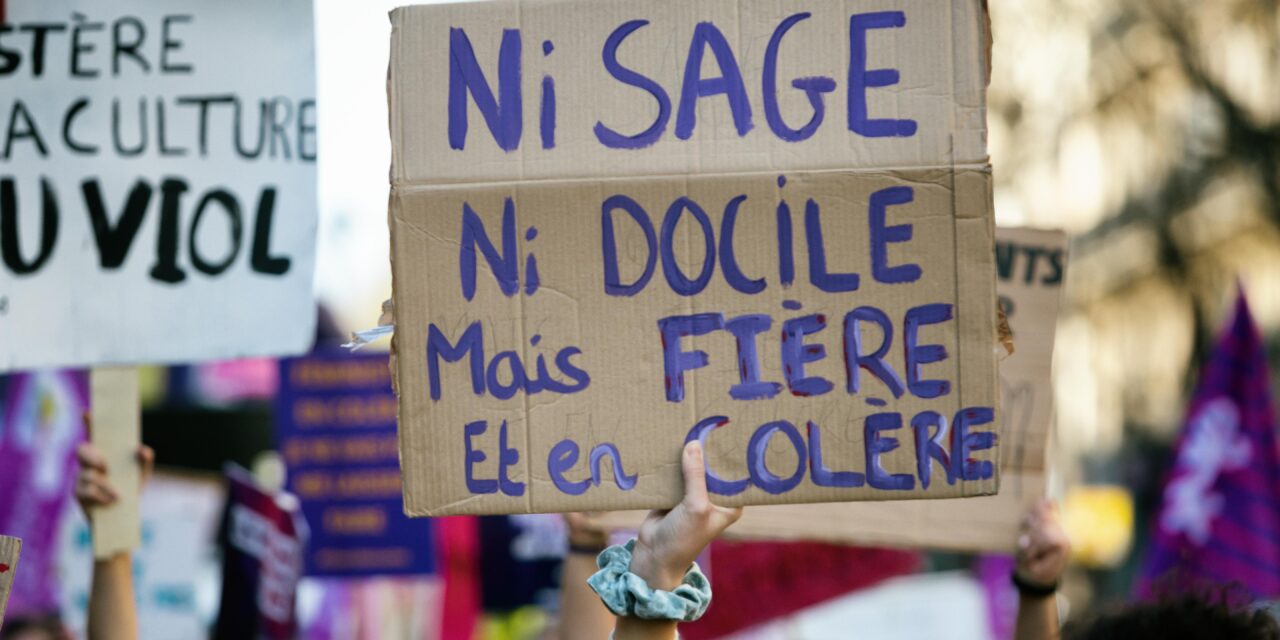 Bilan féministe de la coalition Vivaldi (3/3) : élections ce 9 juin 2024. Et après ?