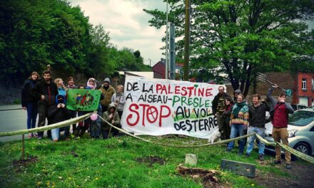 La journée des luttes paysannes : Reprendre les terres pour garantir notre subsistance