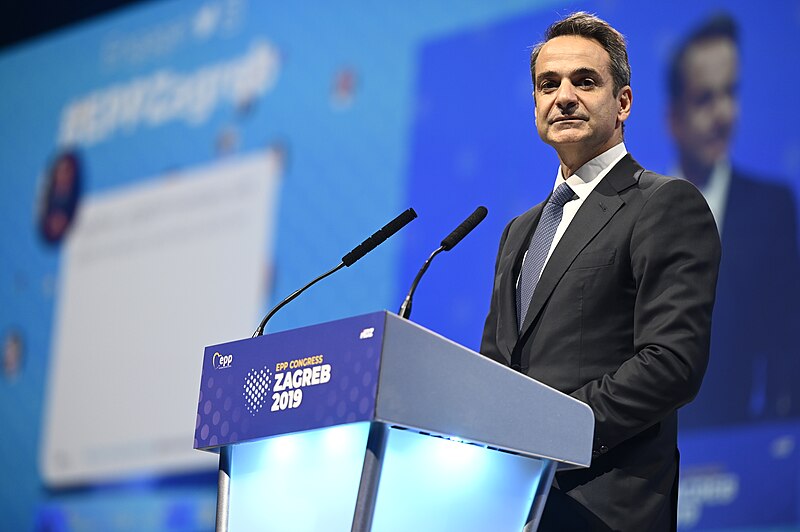 Grèce : quelles perspectives après les élections européennes ?