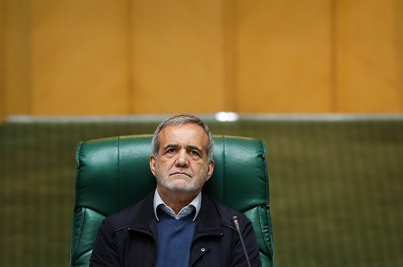 Il était une fois l’élection présidentielle en Iran