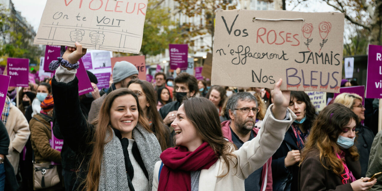Les monstres n’existent pas