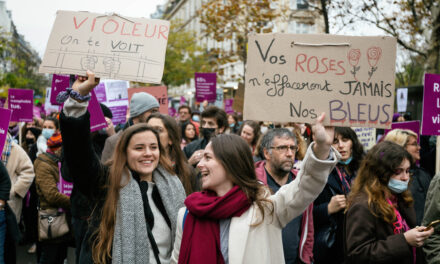 Les monstres n’existent pas