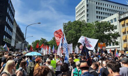 En Allemagne aussi, la colère nourrit l’extrême droite